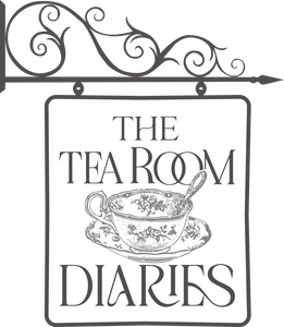 The Tea Room Diaries 