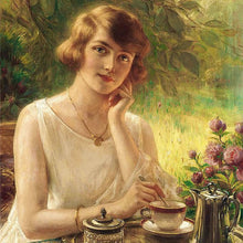 Load image into Gallery viewer, Isabel Midwinter 1924
