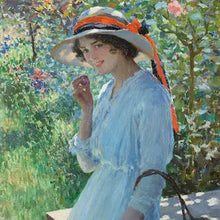 Load image into Gallery viewer, Lily Darling Letters 1923

