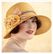 Load image into Gallery viewer, Isabel Midwinter 1924
