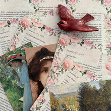 Load image into Gallery viewer, Lily Darling Letters 1923
