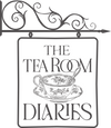 The Tea Room Diaries 