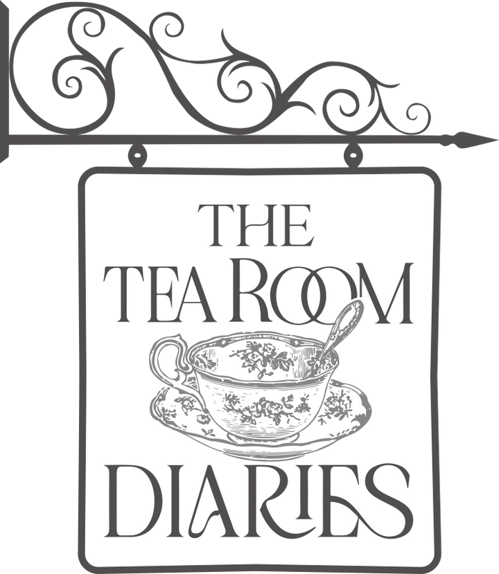 Mailing Dates The Tea Room Diaries