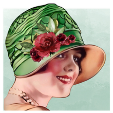 Load image into Gallery viewer, Doris Mitchell Letters 1922
